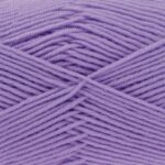 Cherished lavender wool