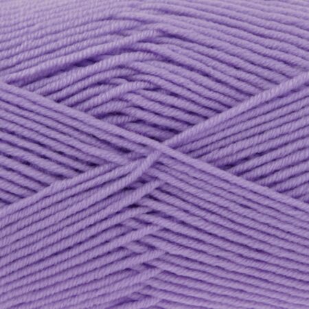 Cherished lavender wool