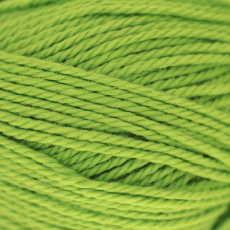 King Cole cottonsoft lime