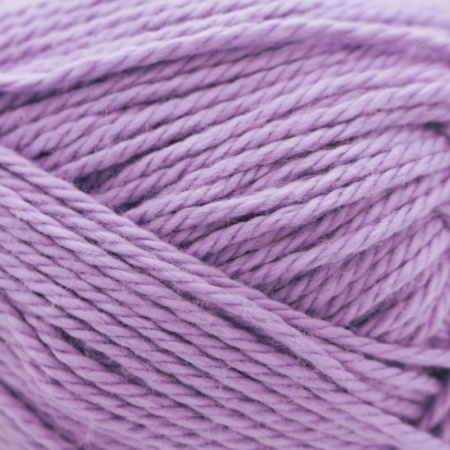 King Cole cottonsoft lavender