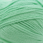 King Cole cottonsoft apple