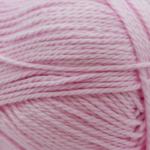 King Cole cottonsoft rose