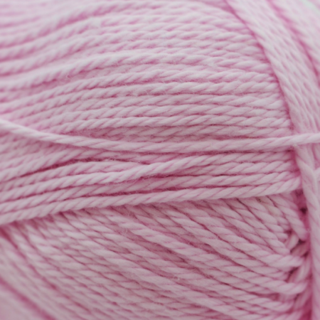King Cole cottonsoft rose