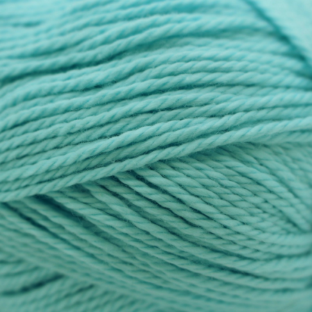 King Cole cottonsoft mint