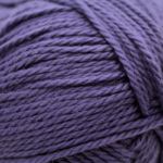 King Cole cottonsoft violet