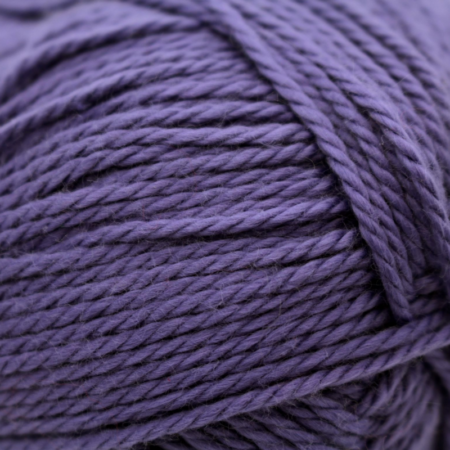 King Cole cottonsoft violet
