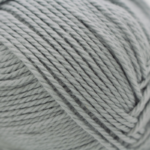 King Cole cottonsoft silver