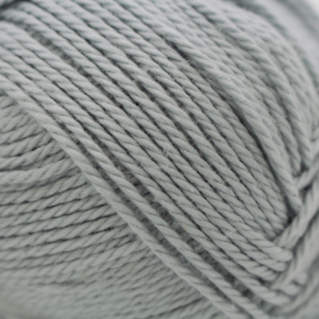 King Cole cottonsoft silver