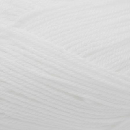 Stylecraft special yarn white