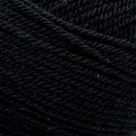 Stylecraft special yarn black
