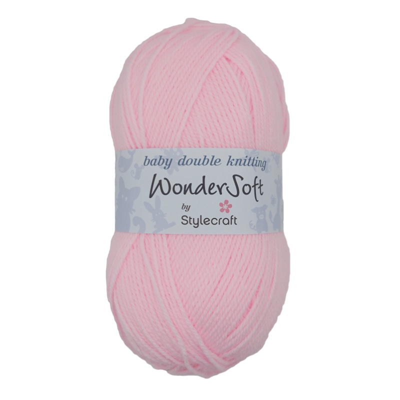 Stylecraft Wondersoft dk 100G