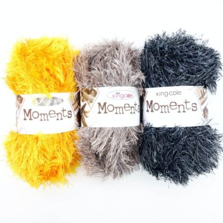 moments yarn