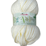 Big Value Super Chunky 100g