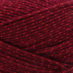 Glitz yarn