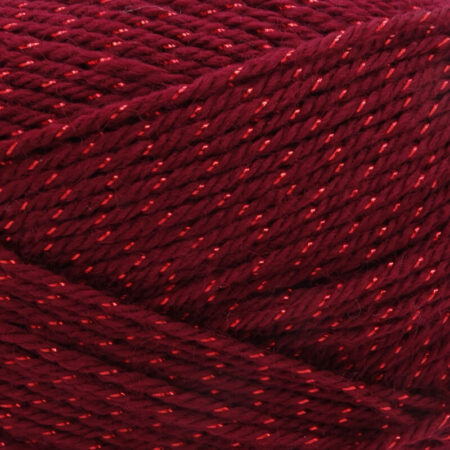 Glitz yarn