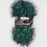 King Cole Tinsel Wool Venom