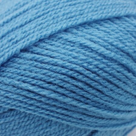 Stylecraft special wool cornish blue