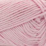 Rico Creative Cotton aran yarn rose