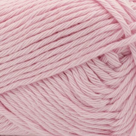 Rico Creative Cotton aran yarn rose