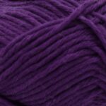 Rico Creative Cotton aran yarn cardinal