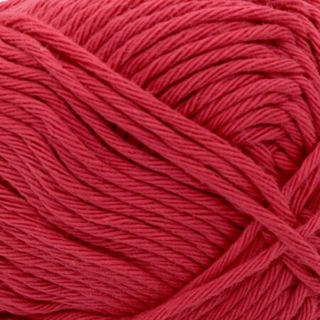 Rico Creative Cotton aran yarn fushsia