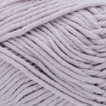 Rico Creative Cotton aran yarn violet