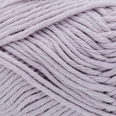 Rico Creative Cotton aran yarn violet