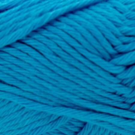 Rico Creative Cotton aran yarn sky blue