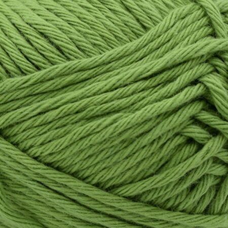 Rico Creative Cotton aran yarn pistachio