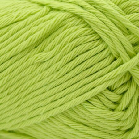 Rico Creative Cotton aran yarn light pistachio