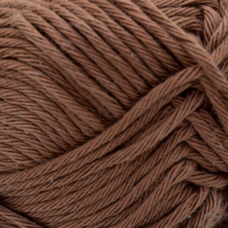 Rico Creative Cotton aran yarn nougat