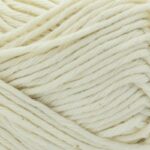 Rico Creative Cotton aran yarn natural