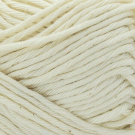 Rico Creative Cotton aran yarn natural