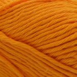 Rico Creative Cotton aran yarn tangerine