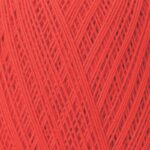 Rico Essentials Crochet plain yarn red