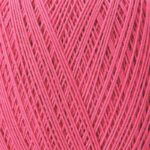 Rico Essentials Crochet plain yarn fuchsia
