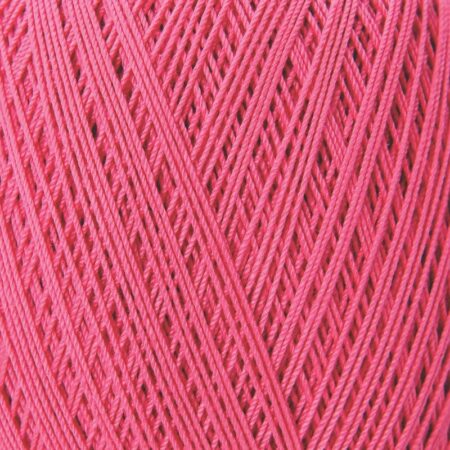 Rico Essentials Crochet plain yarn fuchsia