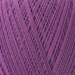Rico Essentials Crochet plain yarn purple