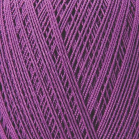 Rico Essentials Crochet plain yarn purple