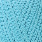 Rico Essentials Crochet plain yarn turquoise