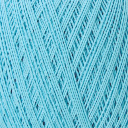 Rico Essentials Crochet plain yarn turquoise