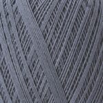 Rico Essentials Crochet plain yarn grey blue
