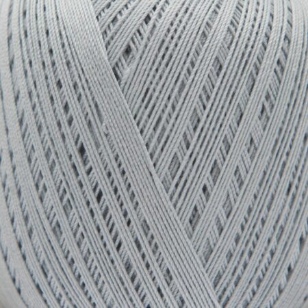 Rico Essentials Crochet plain yarn smokey blue