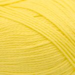 Giza wool yellow