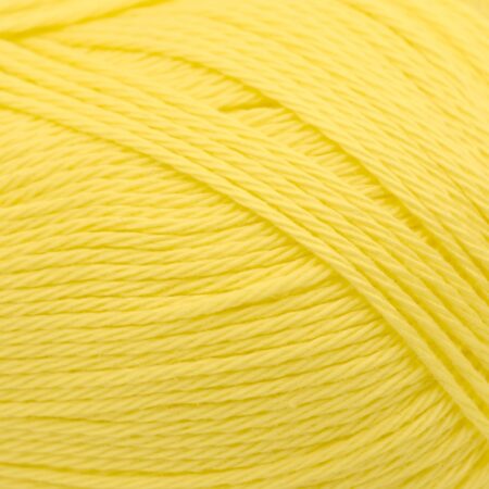 Giza wool yellow