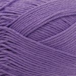 Giza wool violet