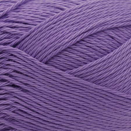 Giza wool violet