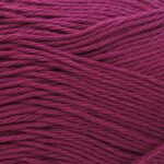 Giza wool boysenberry