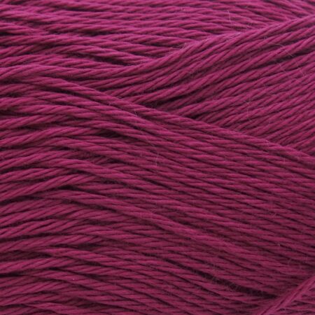 Giza wool boysenberry