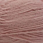 Baby glitz yarn marzipan